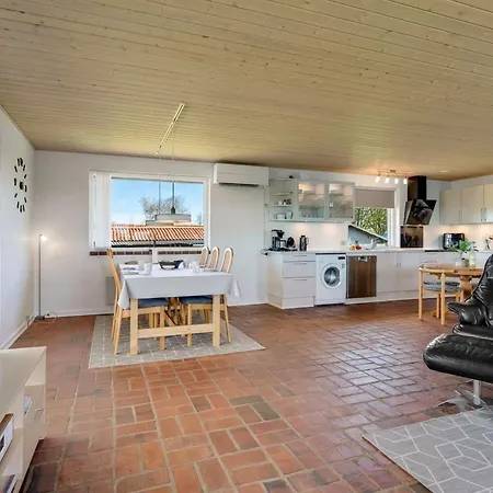 Jale - 500m To The Fjord By Interhome * Vinderup