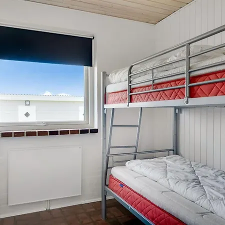 Jale - 500m To The Fjord By Interhome *