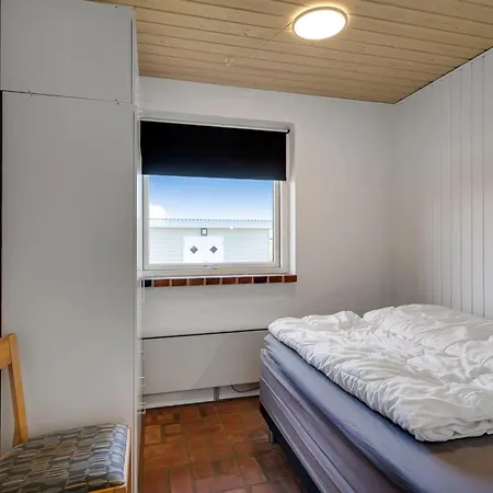 Jale - 500m To The Fjord By Interhome Vinderup